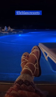 Renata Dominguez feet photo 13