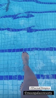 Renata Dominguez feet photo 12