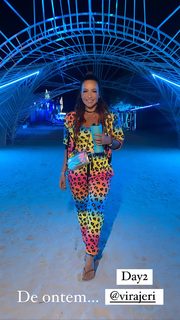 Renata Dominguez feet photo 12