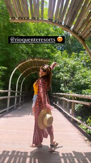Renata Dominguez feet photo 4