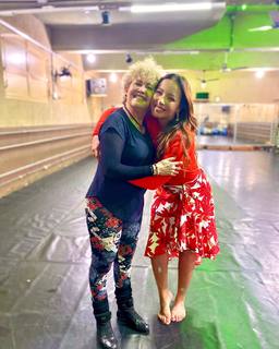Renata Dominguez feet photo 16