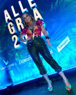 Renata Dominguez feet photo 8