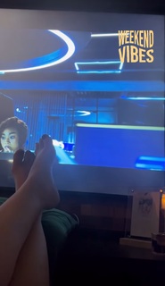 Renata Dominguez feet photo 18