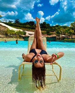 Renata Dominguez feet photo 14