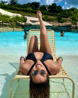 Renata Dominguez feet photo 13