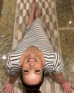 Renata Dominguez feet photo 6