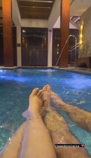 Renata Dominguez feet photo 9