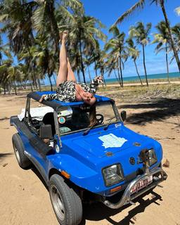 Renata Dominguez feet photo 5