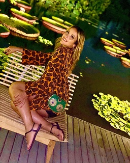 Renata Dominguez feet photo 15