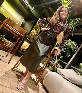 Renata Dominguez feet photo 8