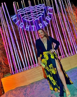 Renata Dominguez feet photo 4