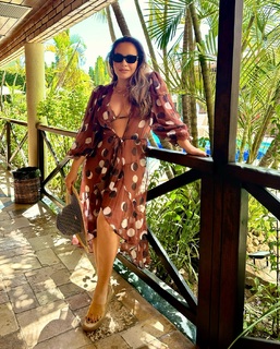 Renata Dominguez feet photo 17