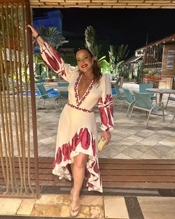 Renata Dominguez feet photo 16