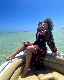 Renata Dominguez feet photo 14