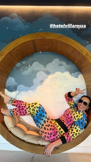 Renata Dominguez feet photo 8