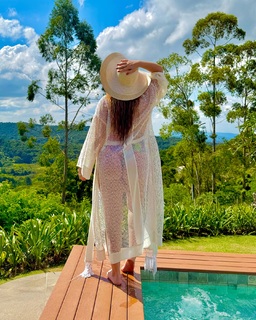 Renata Dominguez feet photo 7