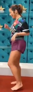 Renata Dominguez feet photo 3