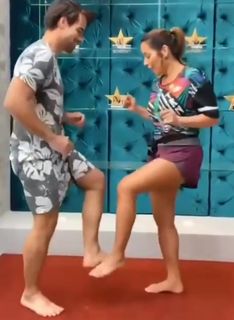 Renata Dominguez feet photo 20