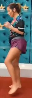 Renata Dominguez feet photo 19