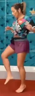 Renata Dominguez feet photo 17