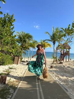 Renata Dominguez feet photo 9