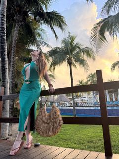Renata Dominguez feet photo 6