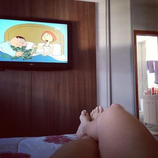 Renata Dávila feet photo thumbnail