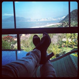 Renata Dávila feet photo thumbnail