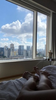 Renata Dávila feet photo thumbnail