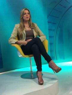Renata Fan feet photo thumbnail