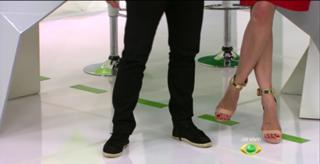 Renata Fan feet photo thumbnail