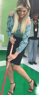Renata Fan feet photo thumbnail