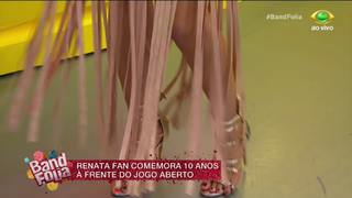 Renata Fan feet photo thumbnail