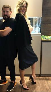 Renata Fan feet photo thumbnail