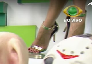 Renata Fan feet photo thumbnail