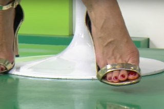Renata Fan feet photo thumbnail