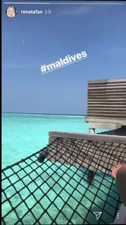 Renata Fan feet photo thumbnail