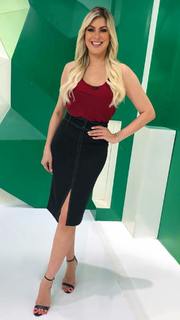 Renata Fan feet photo thumbnail