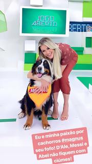 Renata Fan feet photo thumbnail