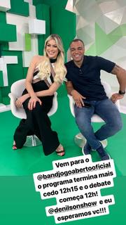 Renata Fan feet photo thumbnail