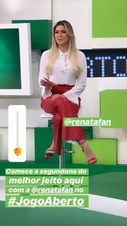 Renata Fan feet photo thumbnail