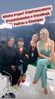 Renata Fan feet photo thumbnail