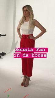 Renata Fan feet photo thumbnail