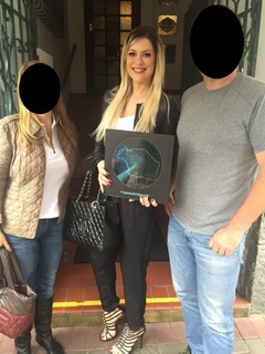 Renata Fan feet photo thumbnail
