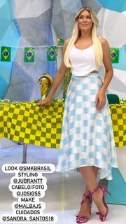 Renata Fan feet photo thumbnail