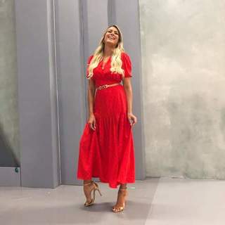 Renata Fan feet photo thumbnail