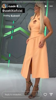 Renata Fan feet photo thumbnail