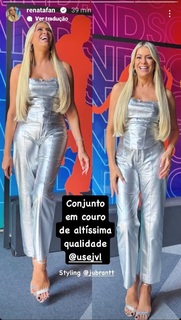 Renata Fan feet photo thumbnail