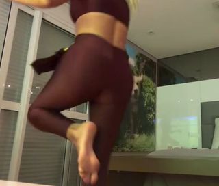 Renata Fan feet photo 13
