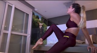 Renata Fan feet photo 12